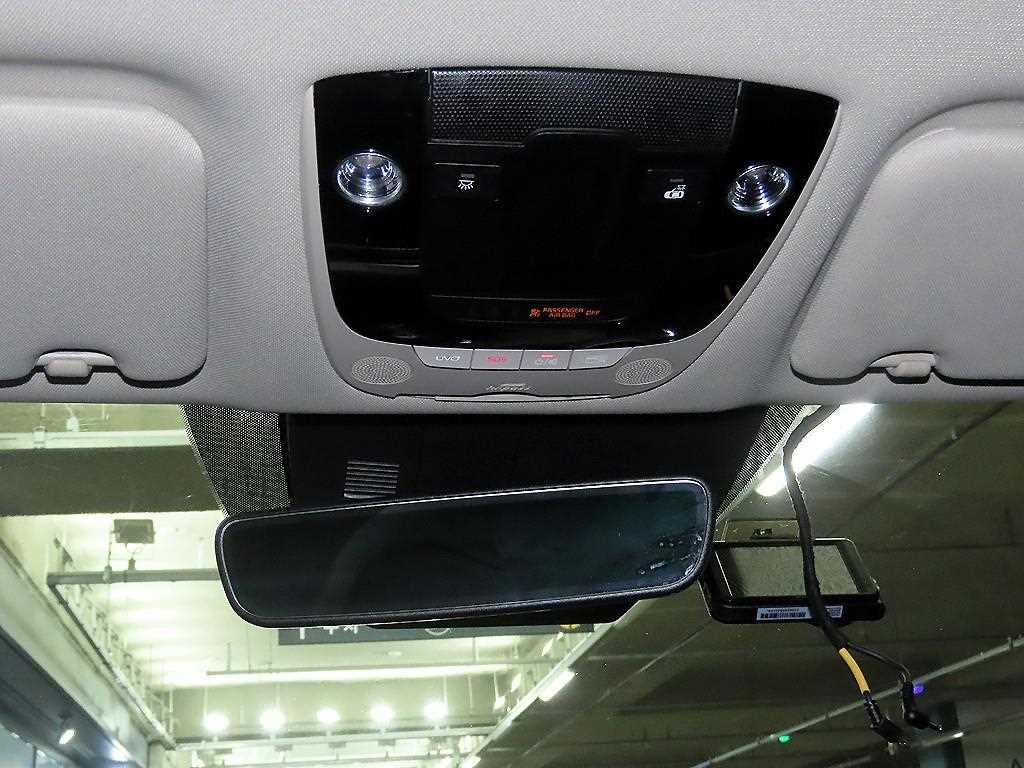 KIA K5 2022 Gris - Importación desde Corea - HF Imports Iquique - Foto 17