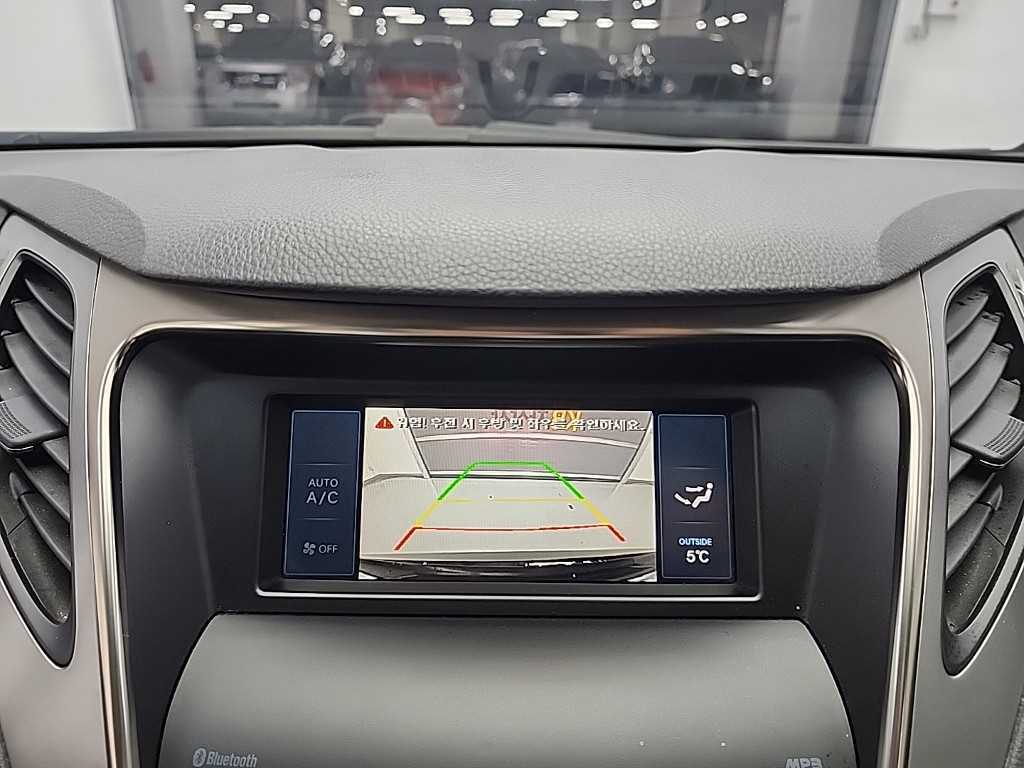 HYUNDAI Grandeur 2013 Negro - Importación desde Corea - HF Imports Iquique - Foto 15