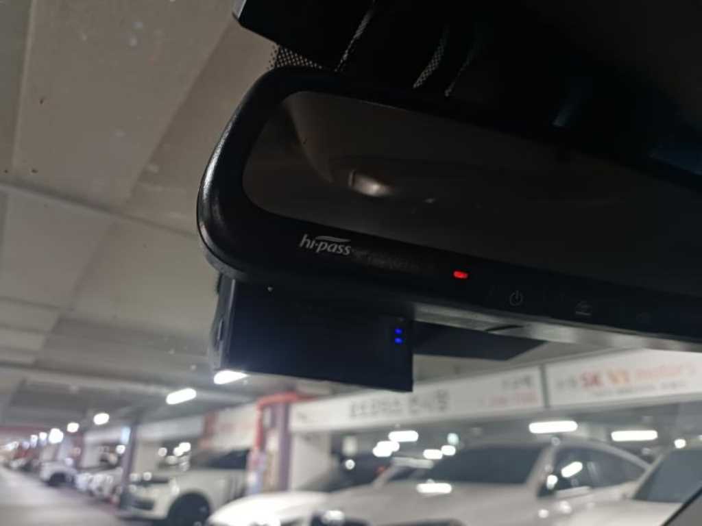 Ssangyong Korando 2022 Gris - Importación desde Corea - HF Imports Iquique - Foto 20