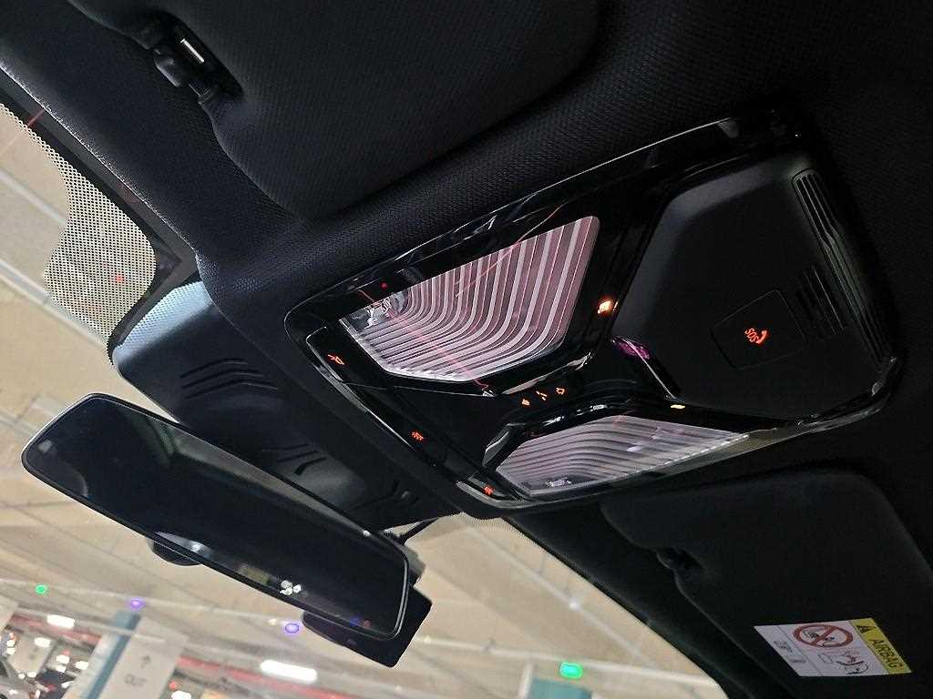 BMW X5 2023 Blanco - Importación desde Corea - HF Imports Iquique - Foto 15