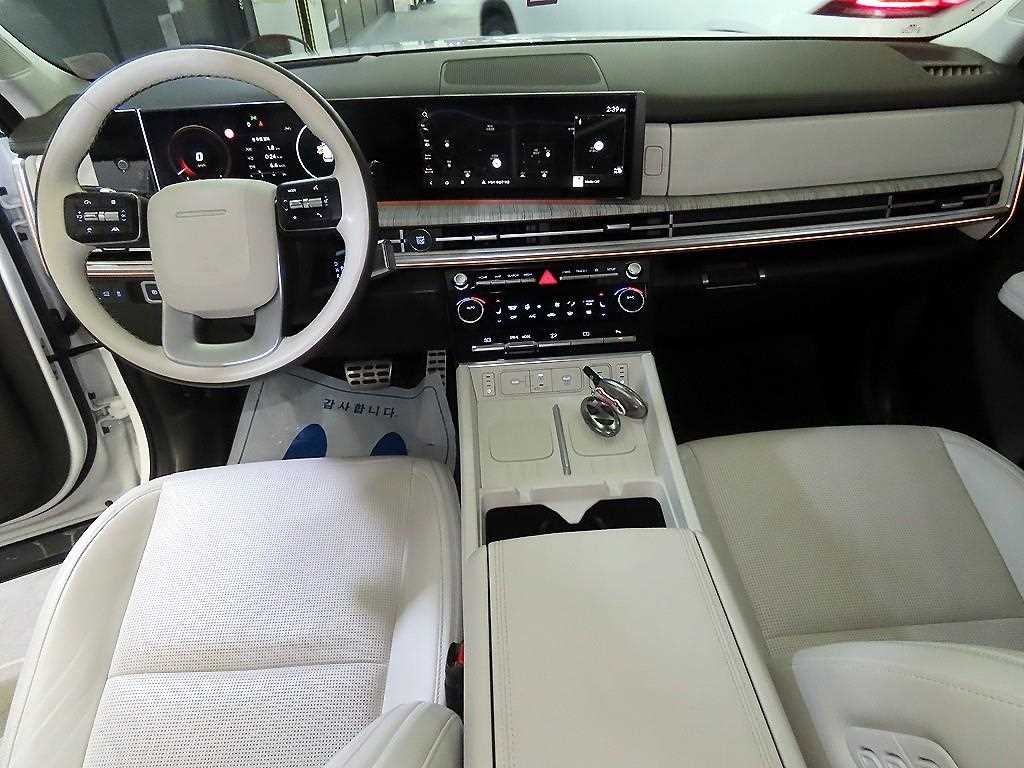 HYUNDAI Santa Fe - Vista 10