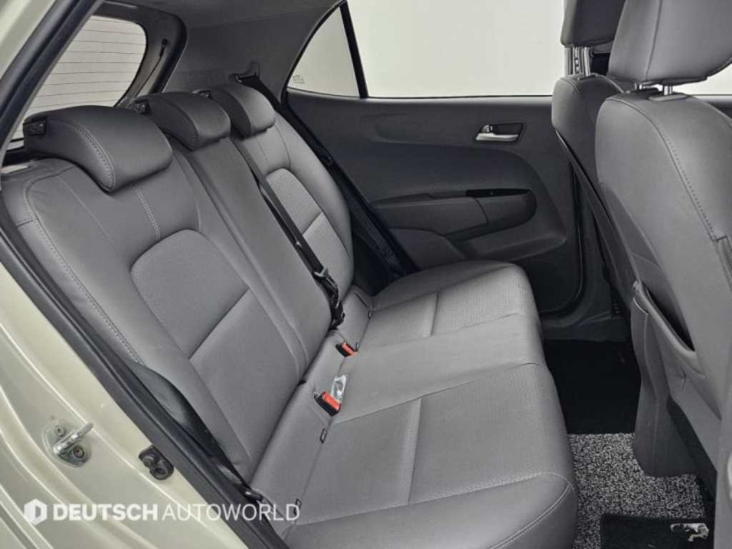 KIA Morning - Vista 11