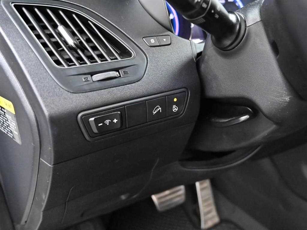 HYUNDAI Tucson 2014 Blanco - Importación desde Corea - HF Imports Iquique - Foto 17