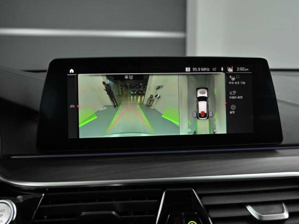 BMW Gran Turismo 2020 - Importación desde Corea - HF Imports Iquique - Foto 15