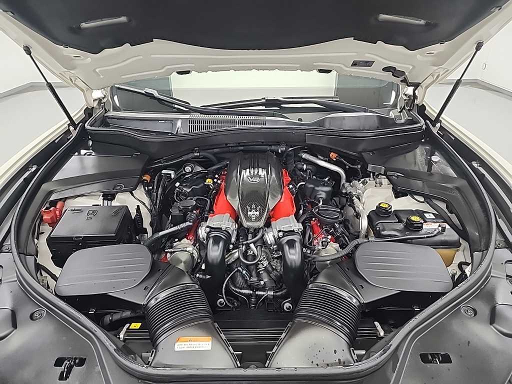 Maserati Levante - Vista 5