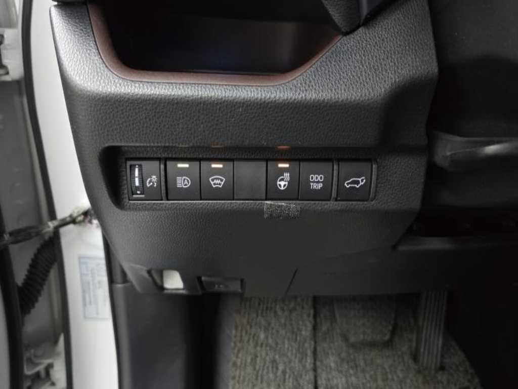 Toyota RAV4 2023 - Importación desde Corea - HF Imports Iquique - Foto 16