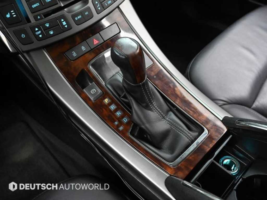 DAEWOO Alpheon - Vista 9