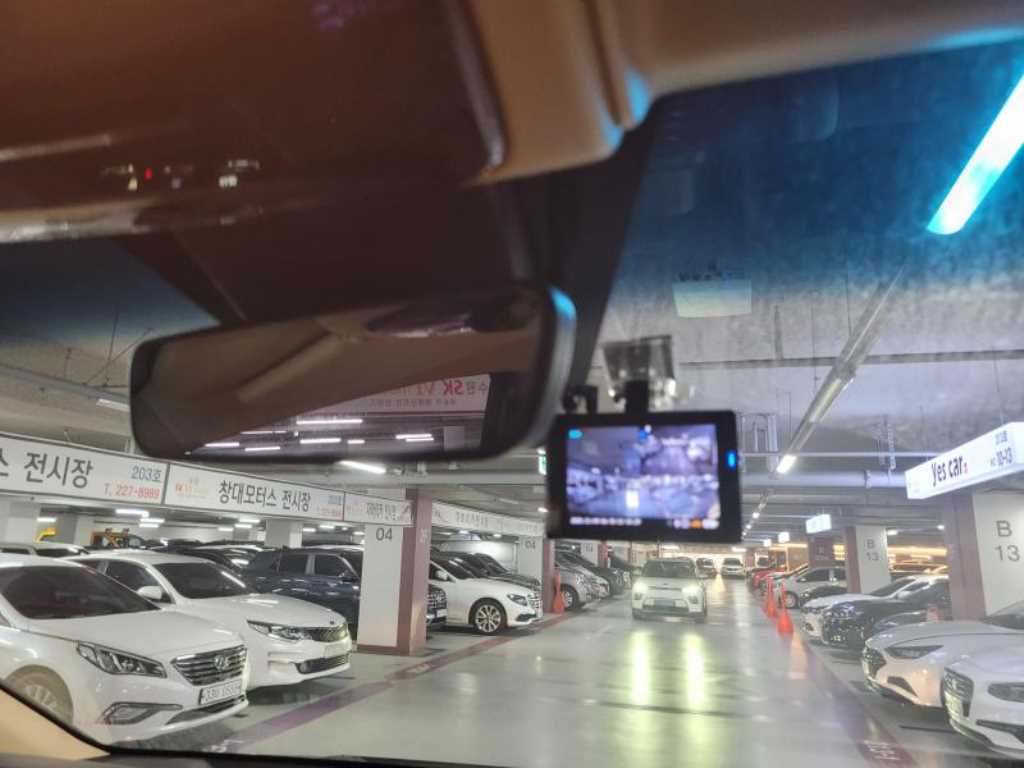 HYUNDAI Staria 2023 Azul - Importación desde Corea - HF Imports Iquique - Foto 13