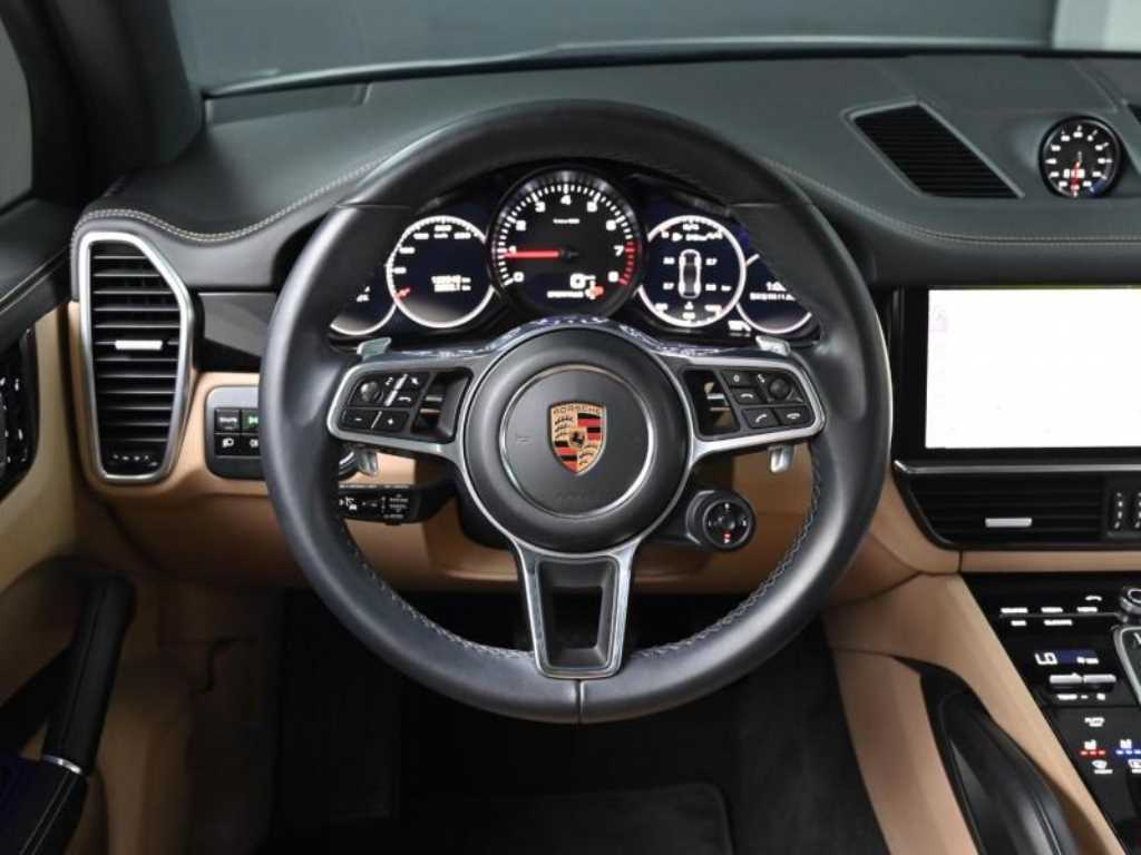 Porsche Cayenne 2019 - Importación desde Corea - HF Imports Iquique - Foto 13