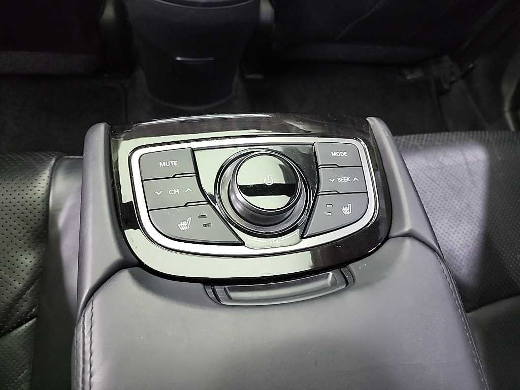 HYUNDAI Grandeur 2012 Blanco - Importación desde Corea - HF Imports Iquique - Foto 13