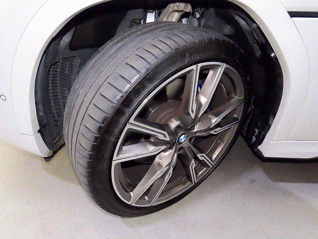 BMW X6 2021 Blanco - Importación desde Corea - HF Imports Iquique - Foto 20