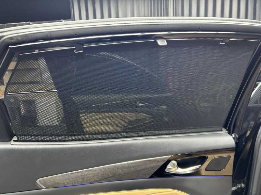 KIA K7 - Vista 7