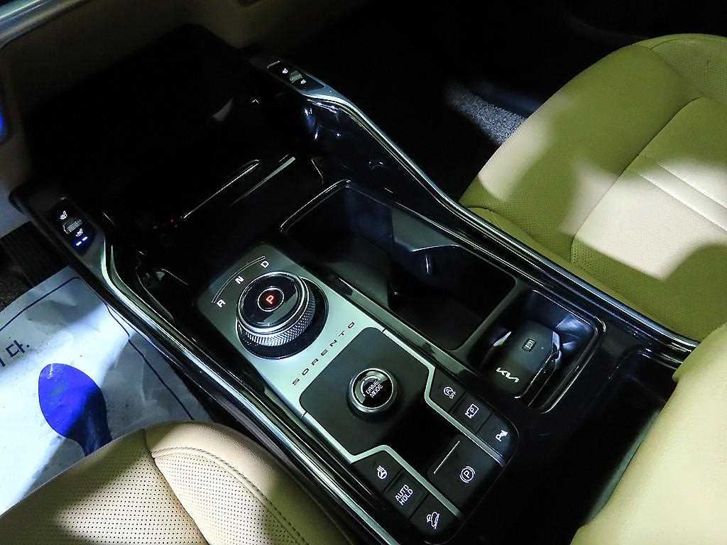 KIA Sorento - Vista 12
