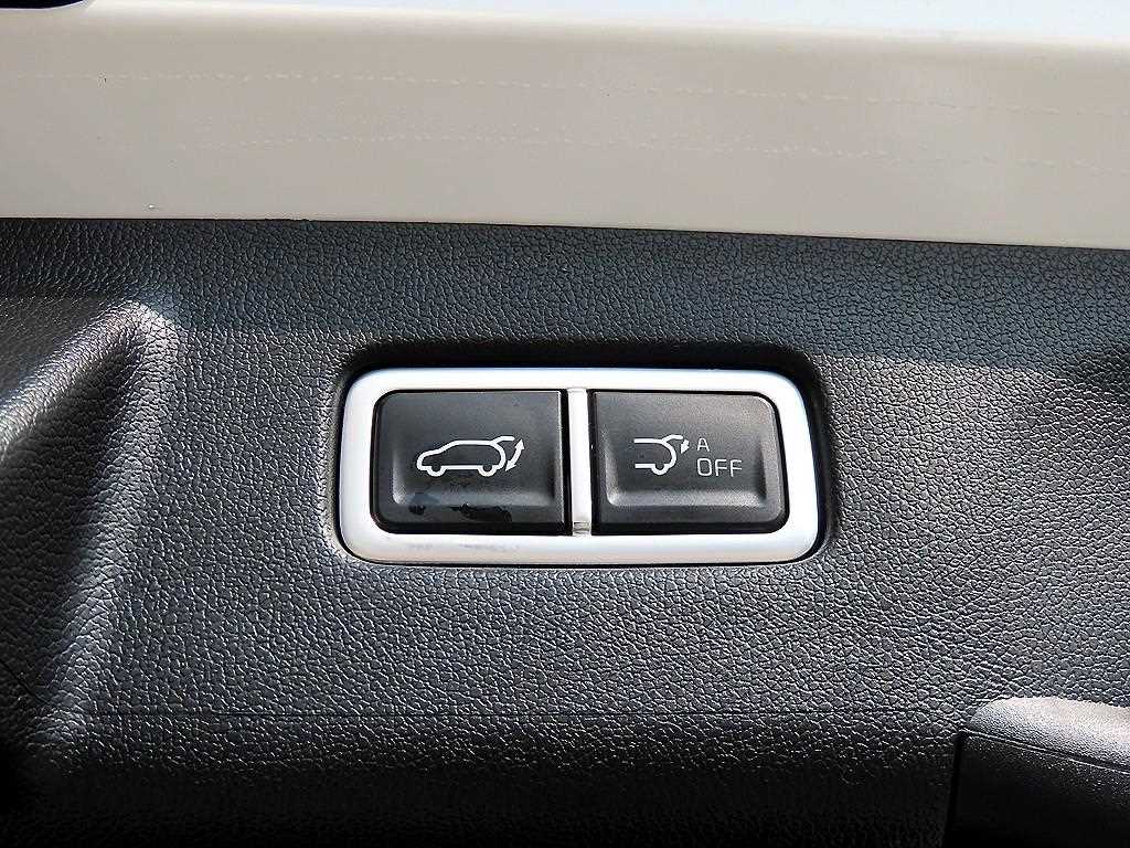 KIA Sorento 2024 Blanco - Importación desde Corea - HF Imports Iquique - Foto 15