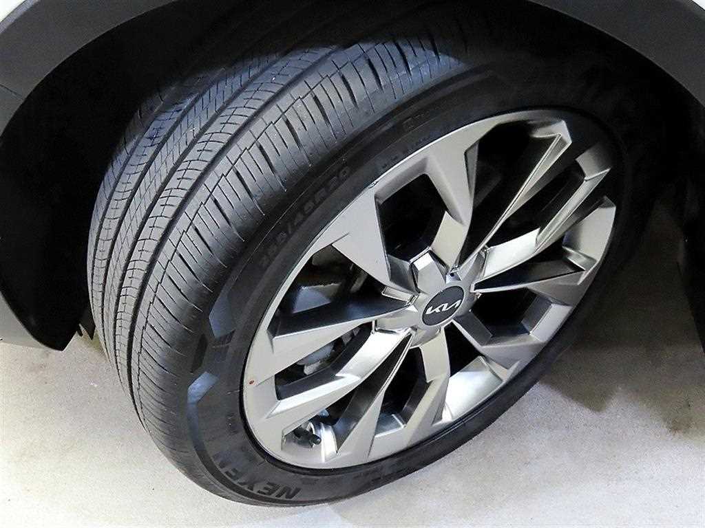 KIA Sorento 2022 Blanco - Importación desde Corea - HF Imports Iquique - Foto 20