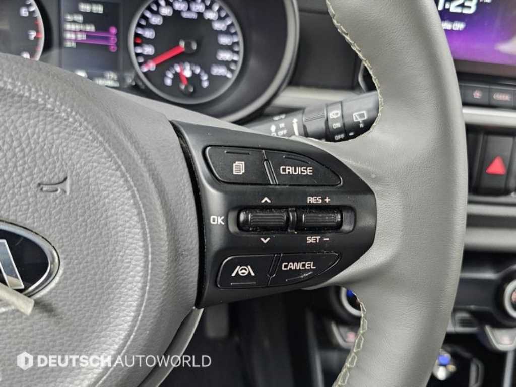 KIA Morning 2021 the color of pearl - Importación desde Corea - HF Imports Iquique - Foto 14