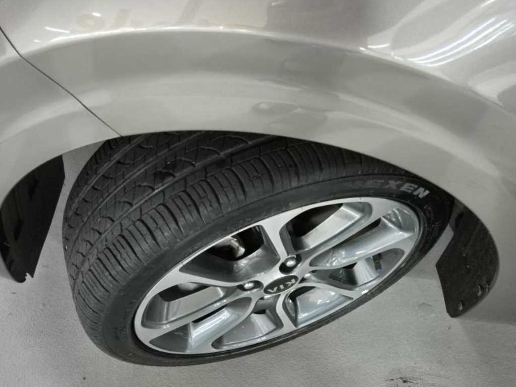 KIA Morning 2017 - Importación desde Corea - HF Imports Iquique - Foto 18