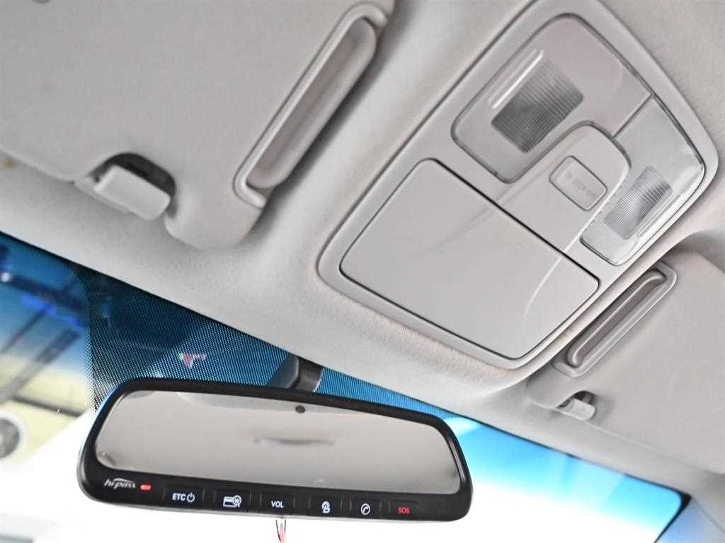 HYUNDAI Tucson 2014 Blanco - Importación desde Corea - HF Imports Iquique - Foto 19