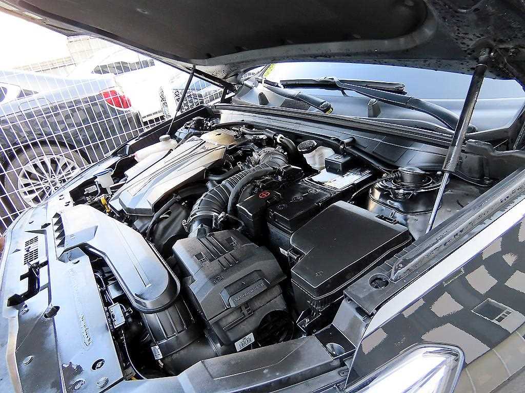 KIA K8 2022 Negro - Importación desde Corea - HF Imports Iquique - Foto 19