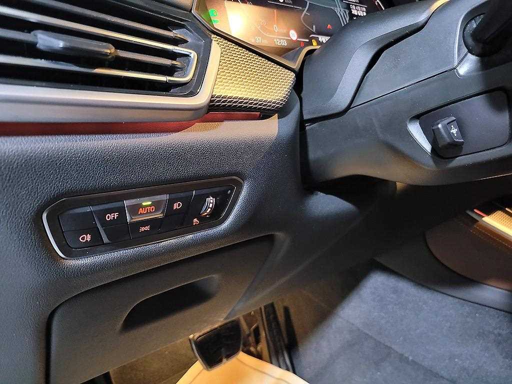 BMW X5 2023 Blanco - Importación desde Corea - HF Imports Iquique - Foto 14