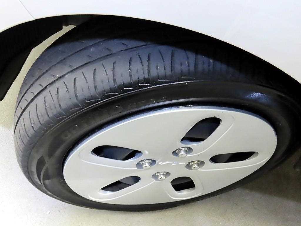 KIA Ray 2022 Blanco - Importación desde Corea - HF Imports Iquique - Foto 20