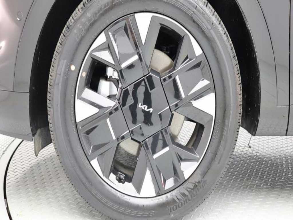 KIA Sportage - Vista 5