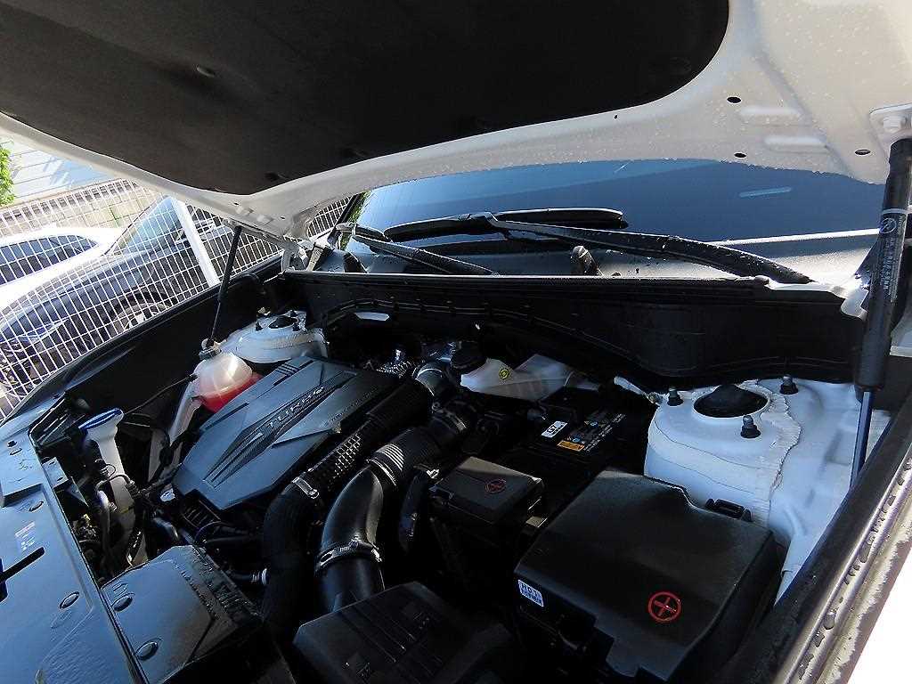 HYUNDAI Santa Fe 2024 - Importación desde Corea - HF Imports Iquique - Foto 19