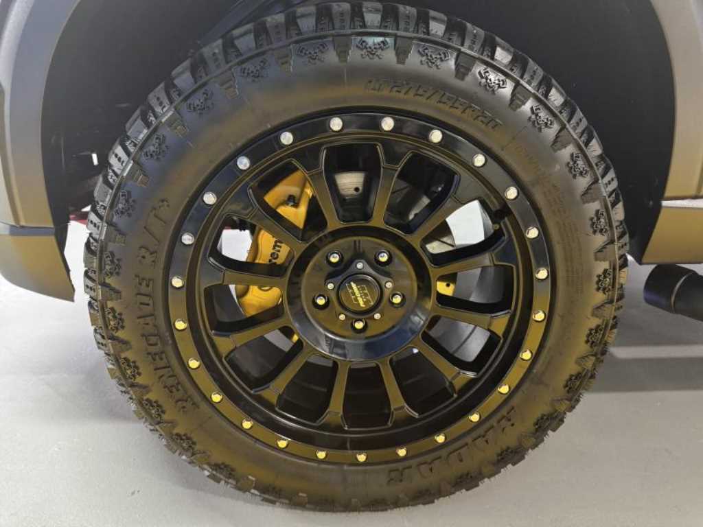 Ssangyong Rexton 2023 - Importación desde Corea - HF Imports Iquique - Foto 20