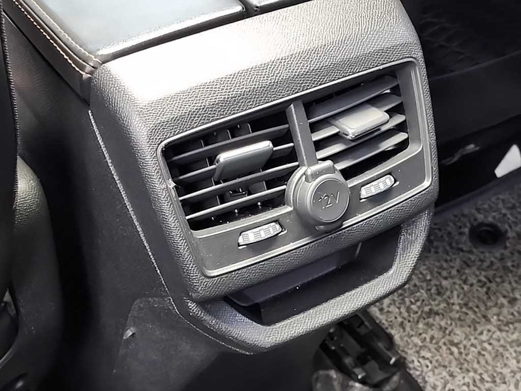 Peugeot 3008 2018 Blanco - Importación desde Corea - HF Imports Iquique - Foto 13