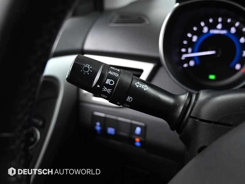 HYUNDAI i30 2014 Blanco - Importación desde Corea - HF Imports Iquique - Foto 17