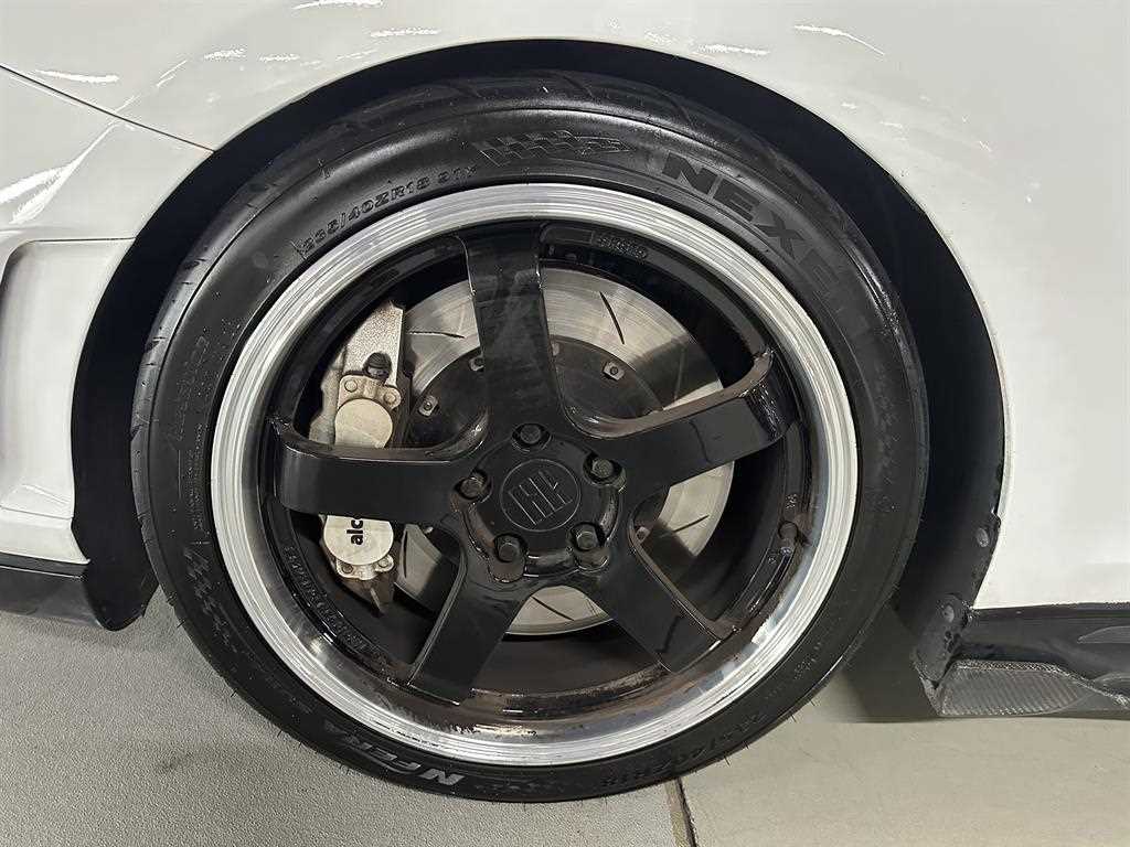 HYUNDAI Veloster 2021 Blanco - Importación desde Corea - HF Imports Iquique - Foto 18