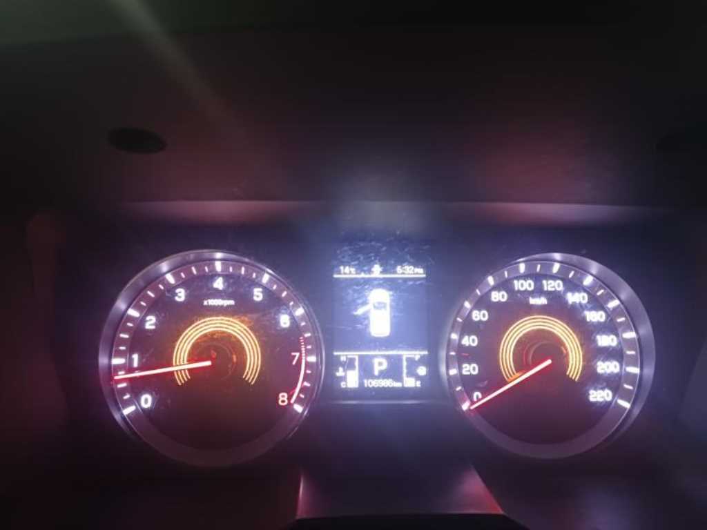 Ssangyong Korando 2022 Gris - Importación desde Corea - HF Imports Iquique - Foto 14