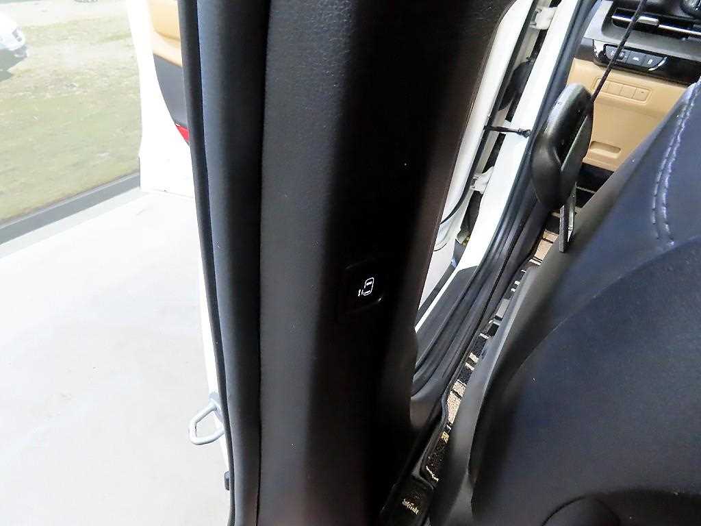 KIA Carnival 2021 Blanco - Importación desde Corea - HF Imports Iquique - Foto 17