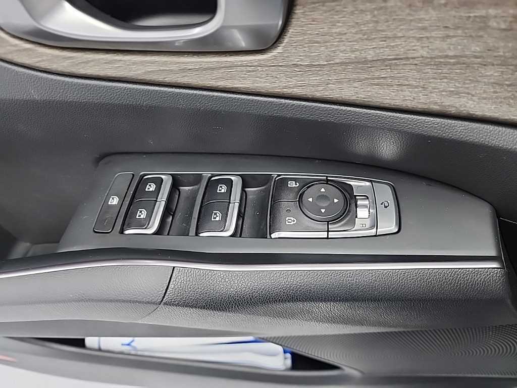 KIA Sorento 2022 Gris - Importación desde Corea - HF Imports Iquique - Foto 17