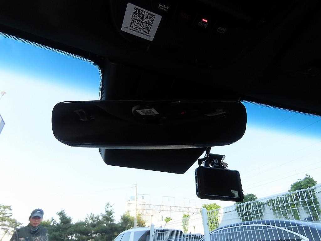 KIA K8 2022 Negro - Importación desde Corea - HF Imports Iquique - Foto 14