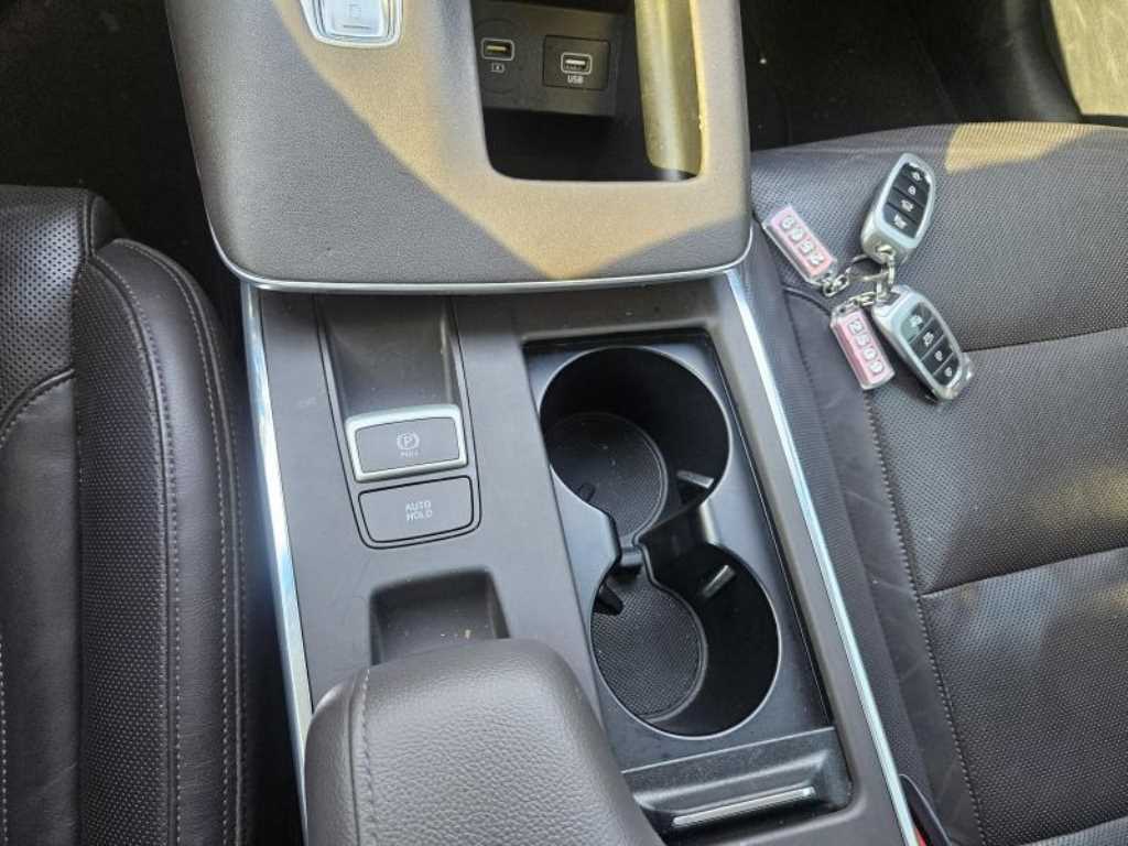 HYUNDAI Grandeur 2020 - Importación desde Corea - HF Imports Iquique - Foto 14