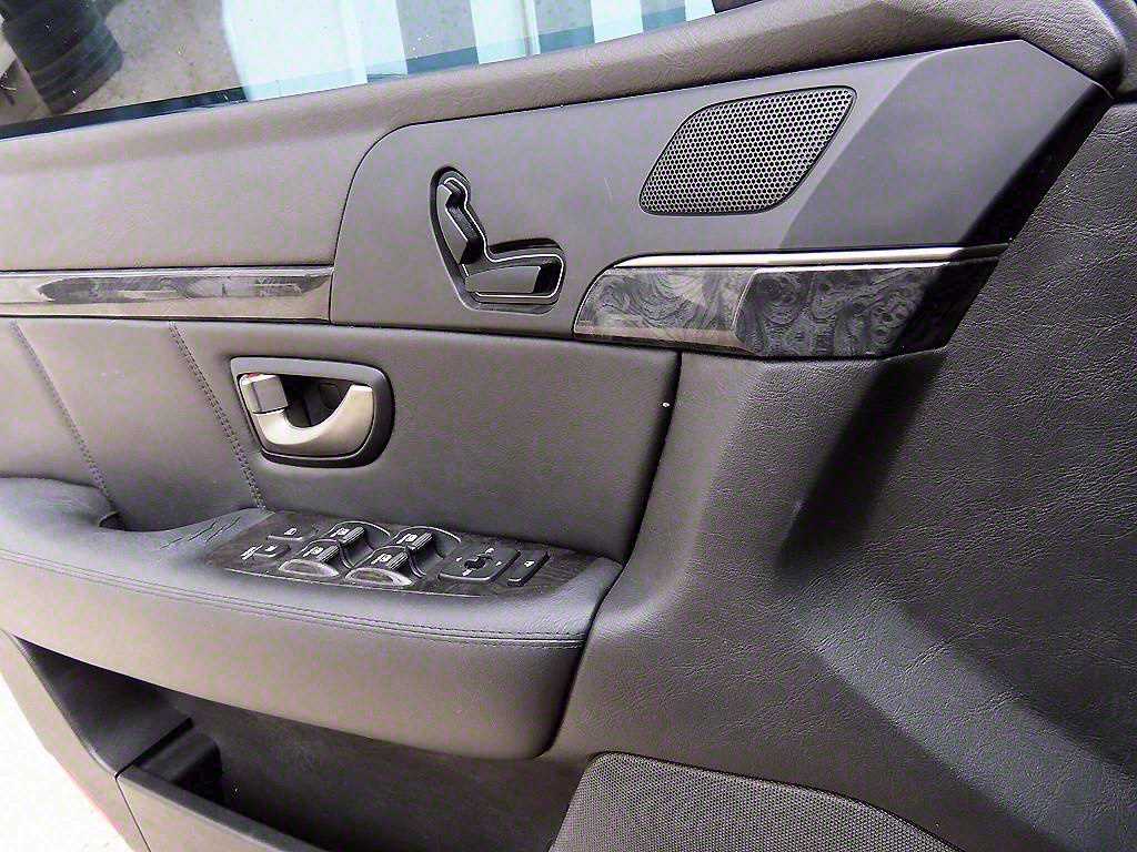 KIA Opirus - Vista 11