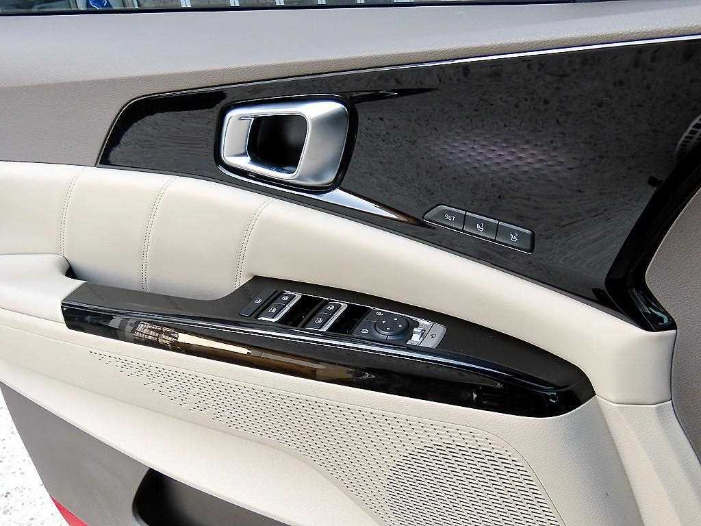 KIA Carnival - Vista 12