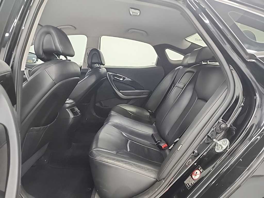 HYUNDAI Grandeur - Vista 12