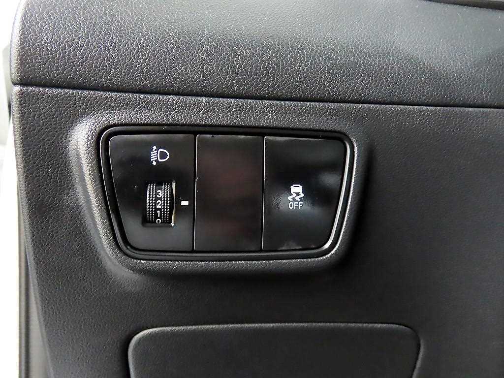 HYUNDAI Tucson - Vista 12