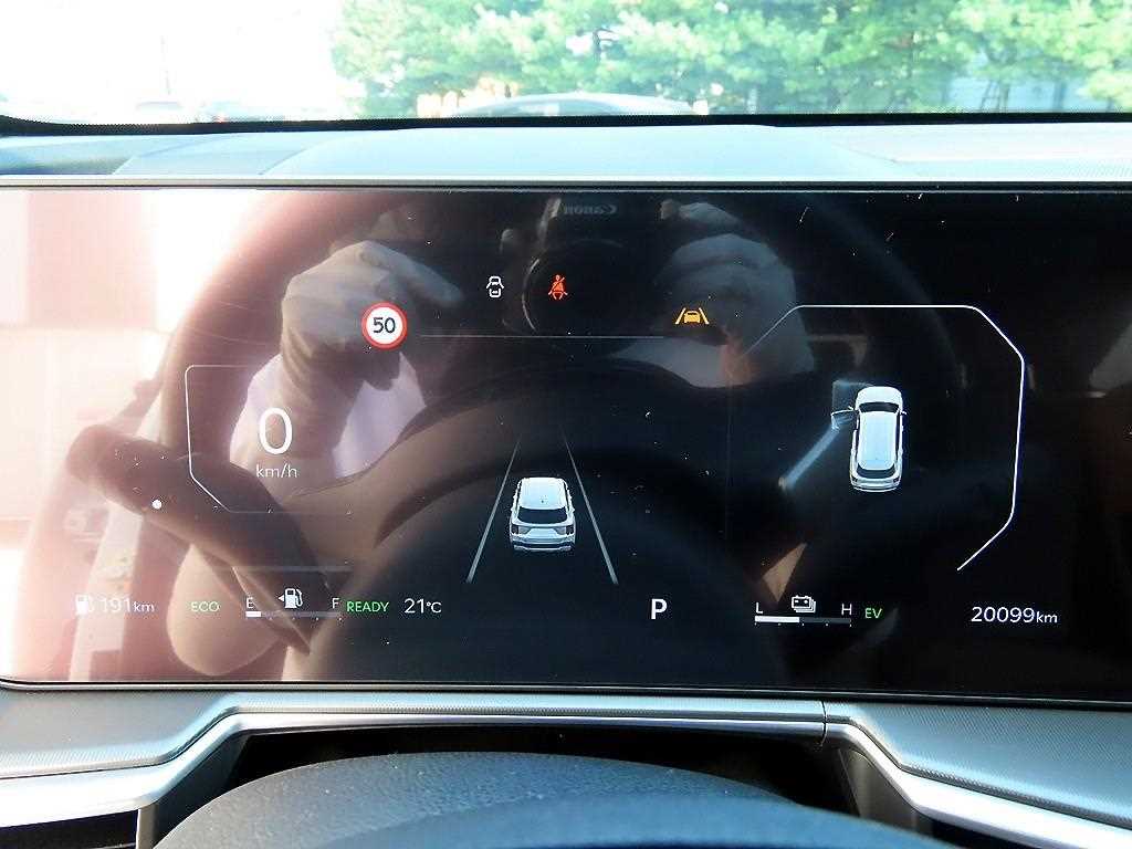 KIA Sorento - Vista 9