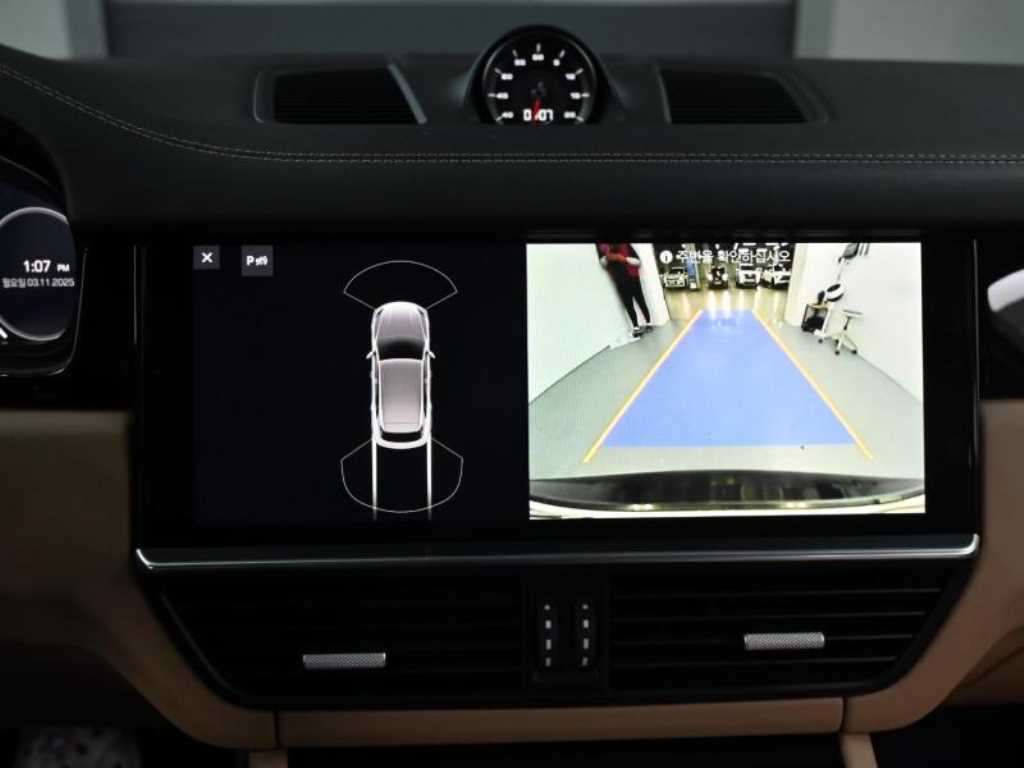 Porsche Cayenne 2019 - Importación desde Corea - HF Imports Iquique - Foto 15