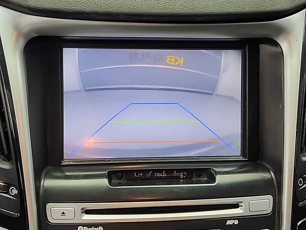 HYUNDAI Sonata 2010 Gris - Importación desde Corea - HF Imports Iquique - Foto 16