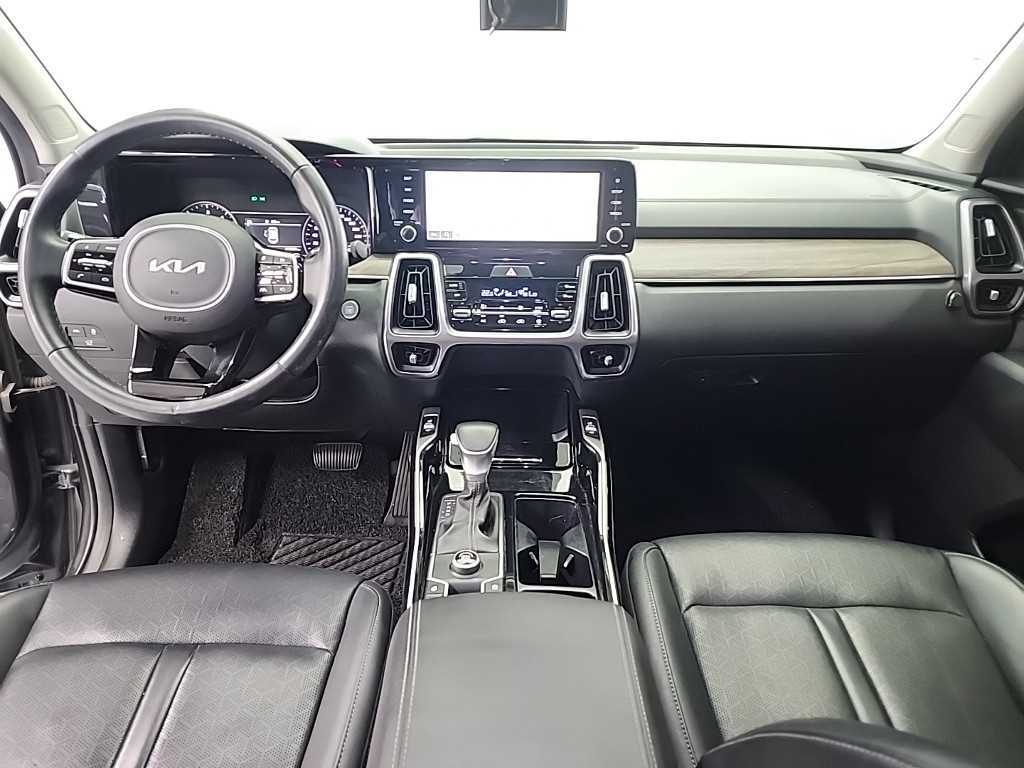 KIA Sorento - Vista 7