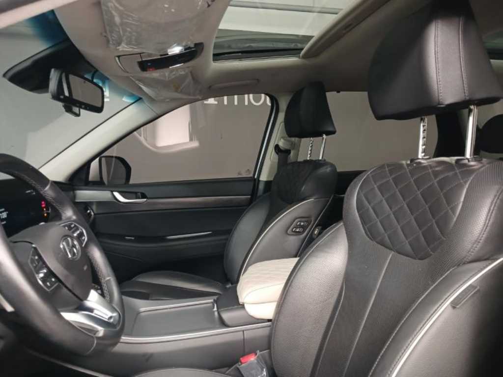 HYUNDAI Palisade - Vista 7