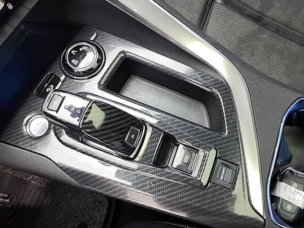 Peugeot 3008 - Vista 8