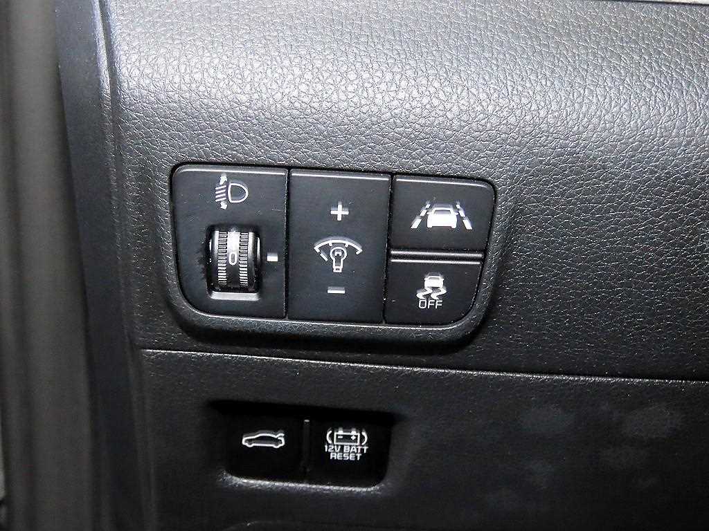 KIA K5 2022 Gris - Importación desde Corea - HF Imports Iquique - Foto 14