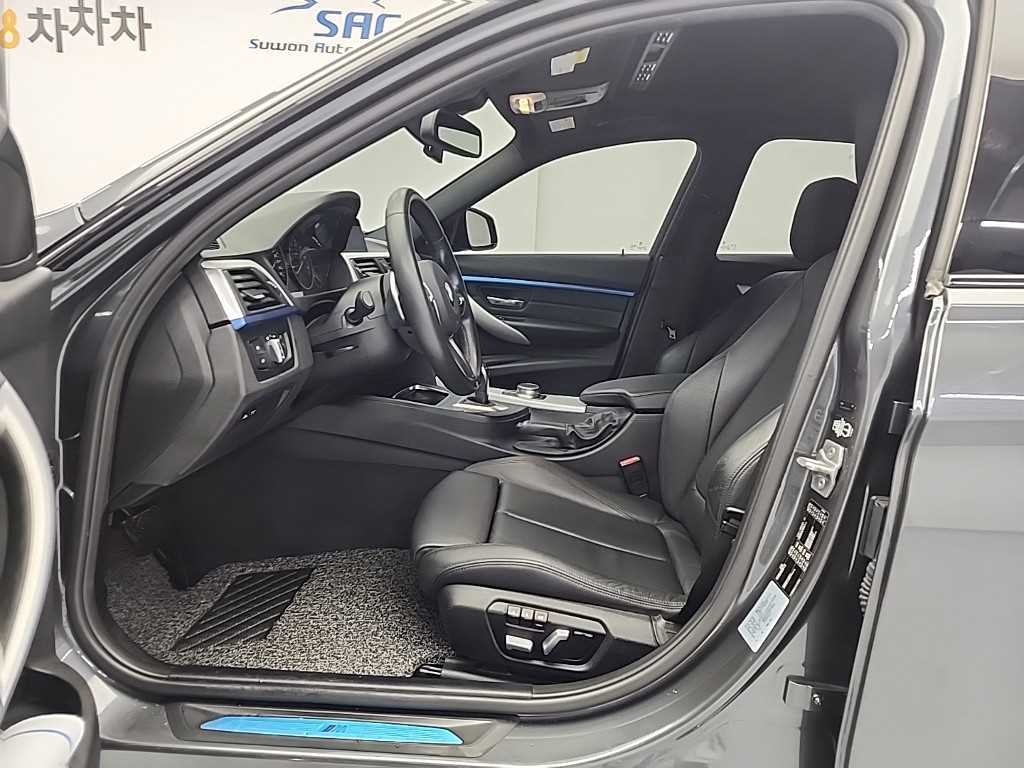 BMW 3 series - Vista 11