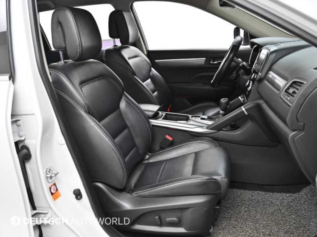 SAMSUNG QM6 2017 - Importación desde Corea - HF Imports Iquique - Foto 15