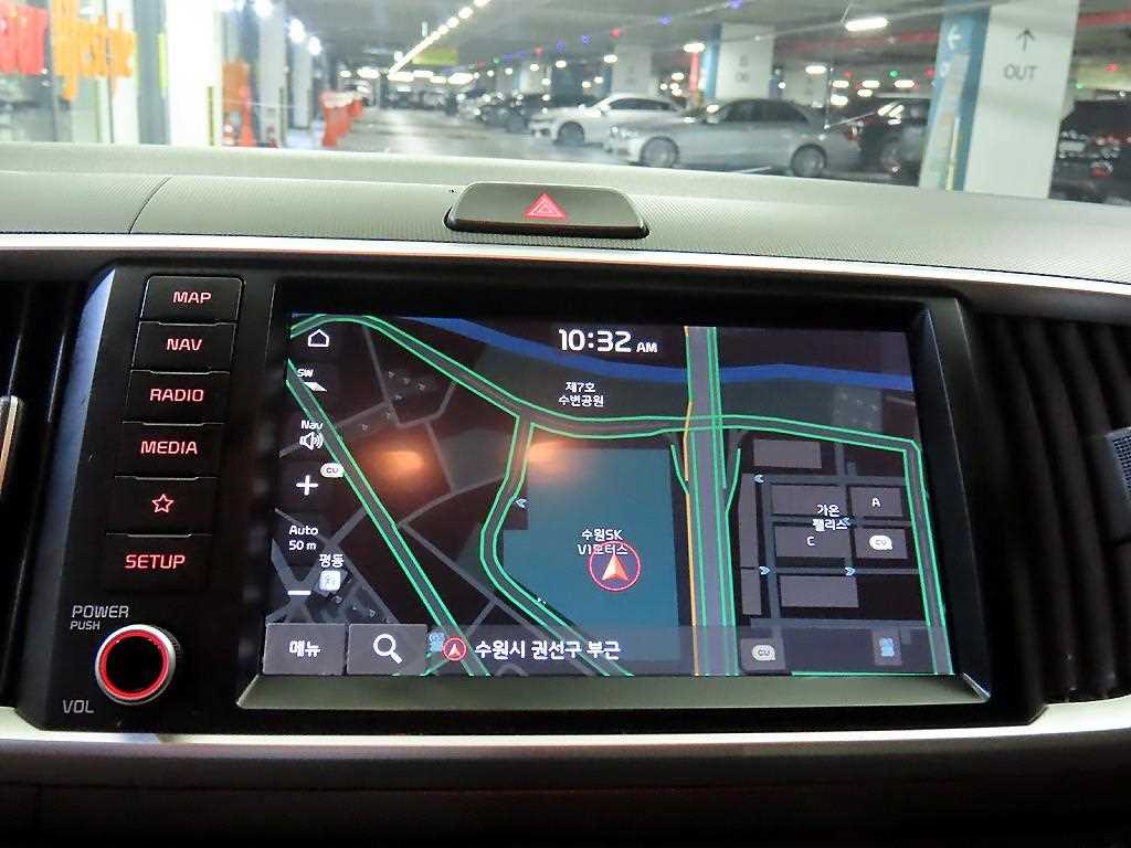 KIA Ray 2022 Blanco - Importación desde Corea - HF Imports Iquique - Foto 14